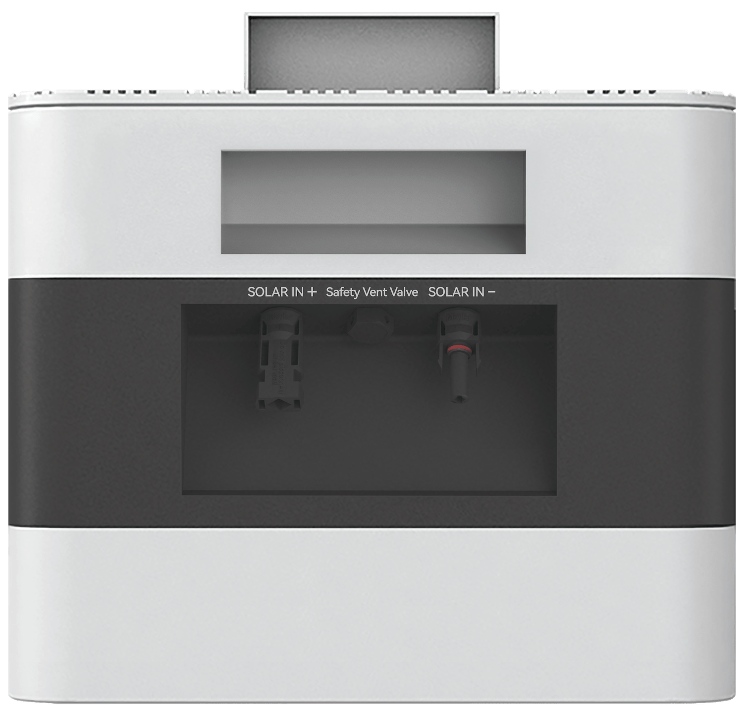 SunEnergyXT B215 PLUS — Erweiterungsspeicher für SunEnergyXT Balkonkraftwerkspeicher - Erweiterungsmodul 2.150 Wh