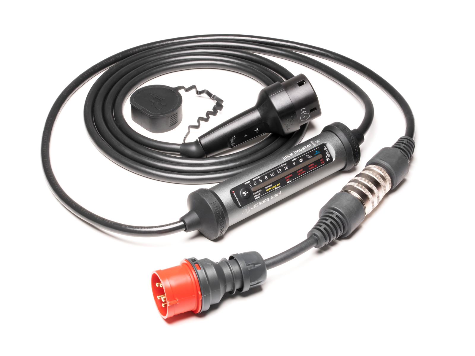 JUICE BOOSTER 3 air — Basic Set
