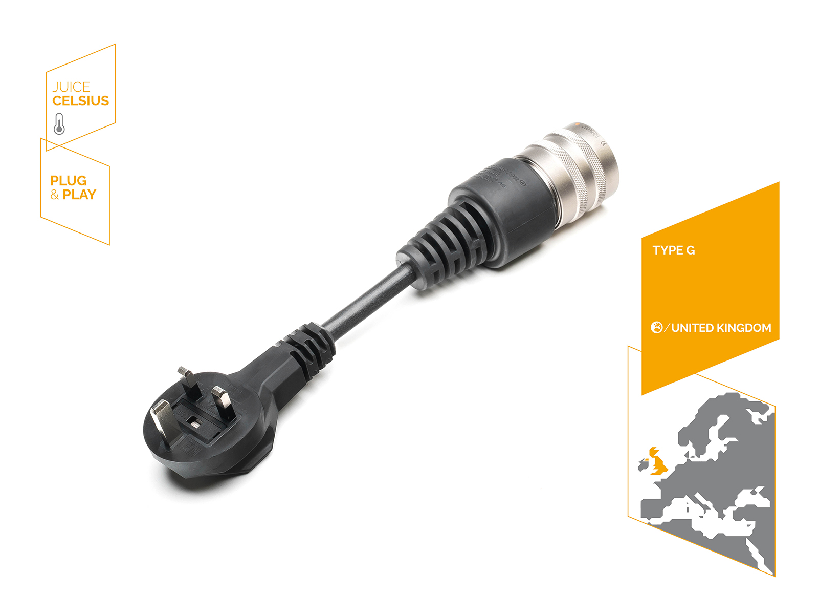 JUICE BOOSTER 2 — Master Traveller Set JUICE BOOSTER 2 — Master Traveller Set