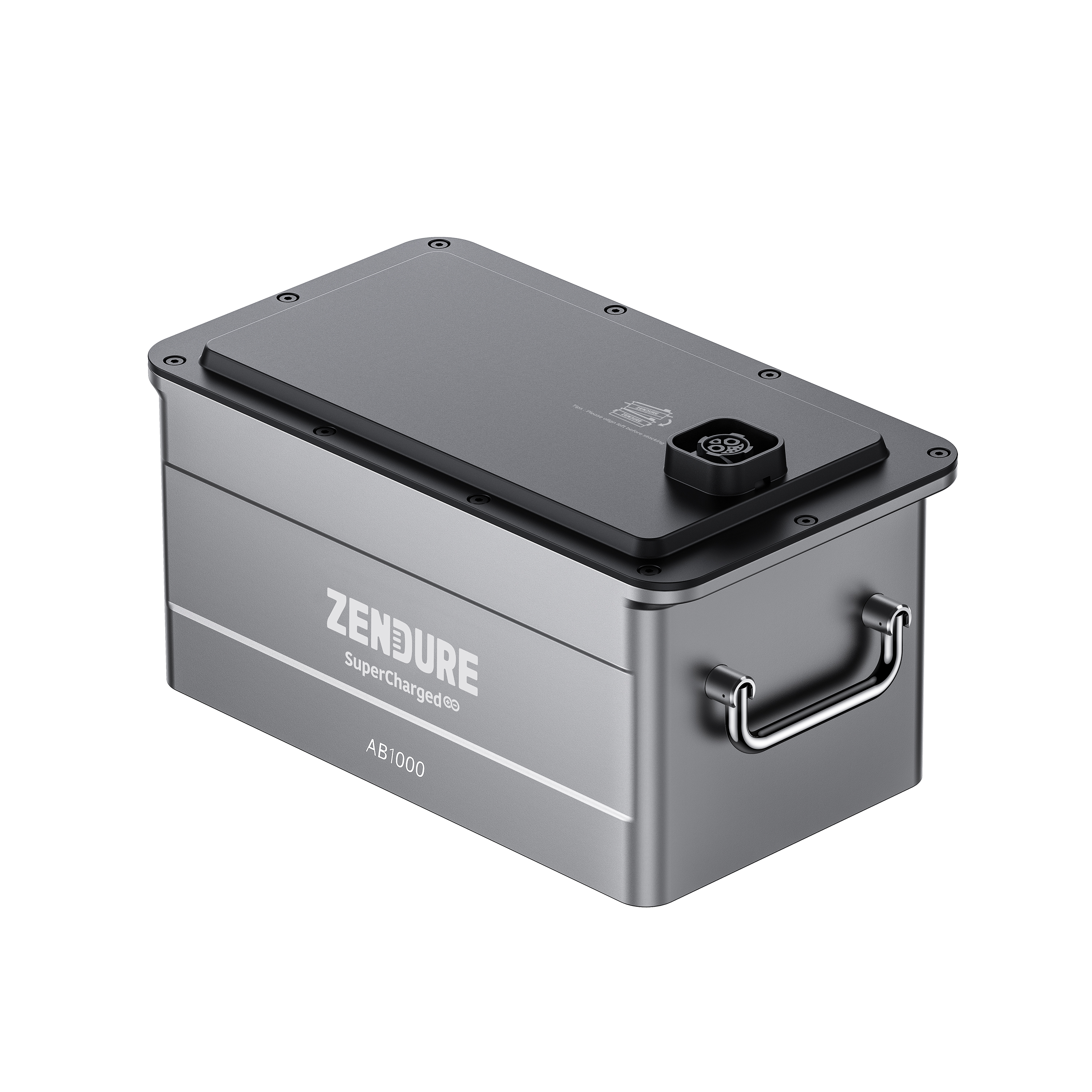 Zendure SolarFlow Konfigurator 2 kWh (2x AB1000)