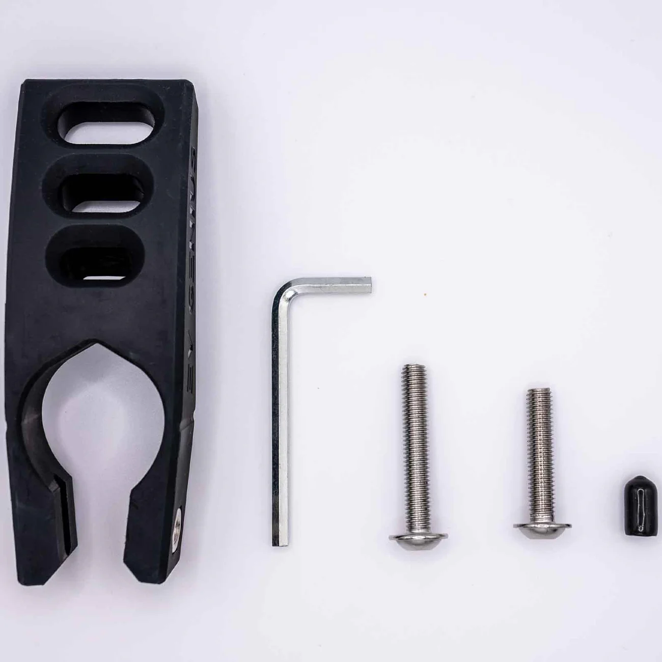 EV Genius Kabelhalterung