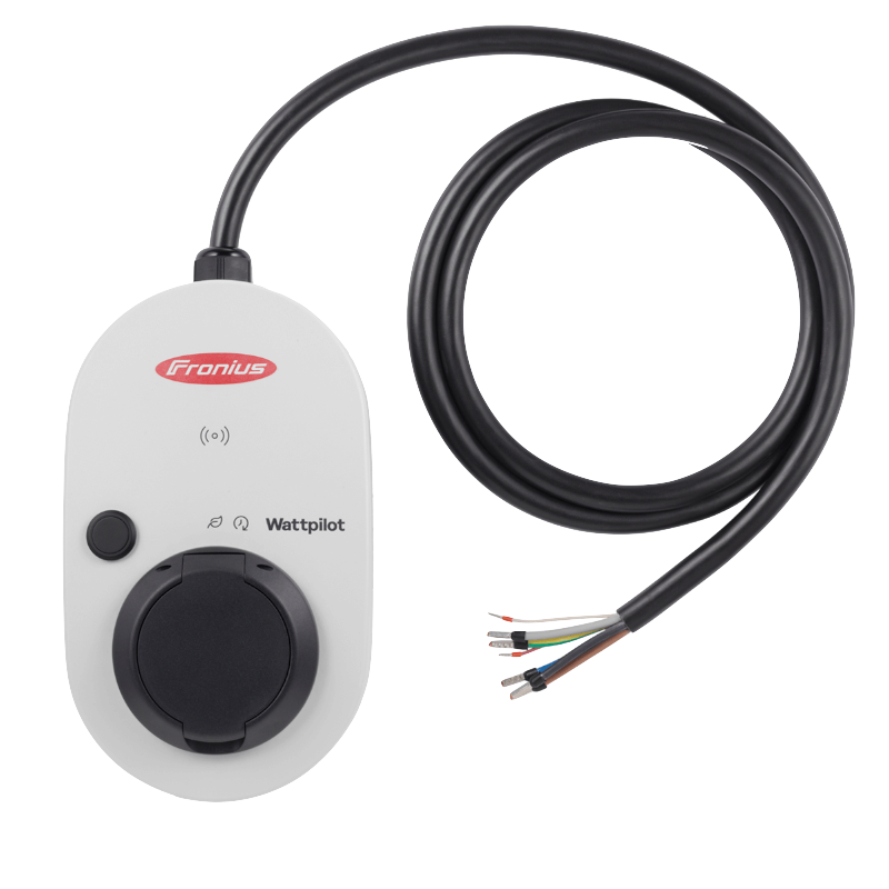Fronius Wattpilot Home 22J 2.0