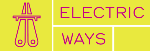 ELECTRIC-WAYS GesbR