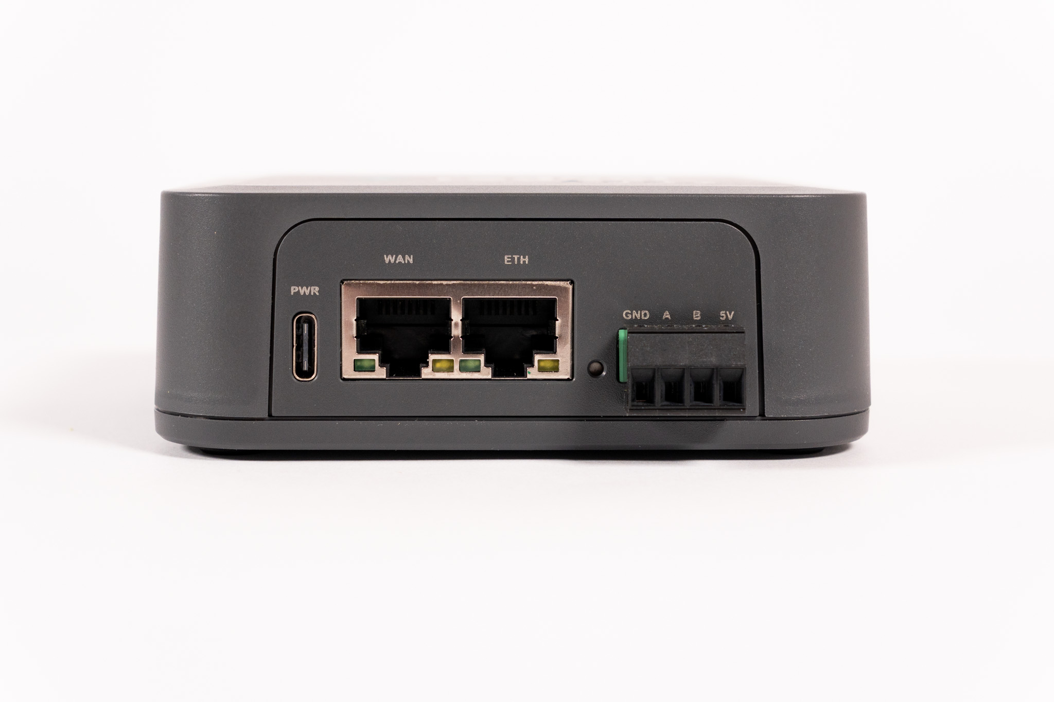 Reduxi Controller PRO — KI-gestütztes Energiemanagementsystem mit DIN Halterung
