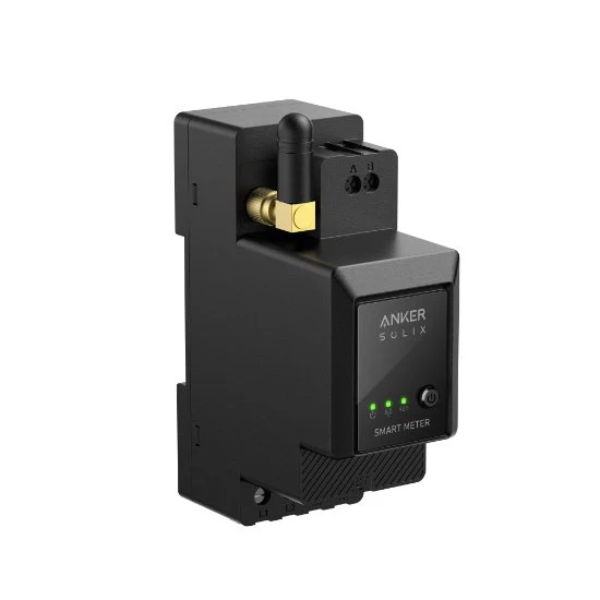 Anker SOLIX Solarbank 2 E1600 Pro + Smarter Zähler Gratis