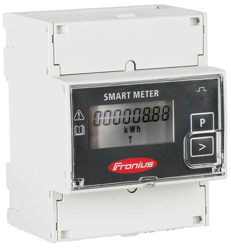 Fronius Smart Meter 63A-3