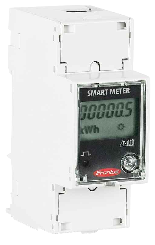 Fronius Smart Meter