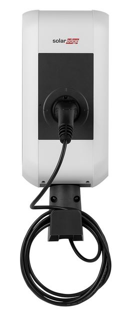 SolarEdge Ladestation 22 kW, RFID, MID