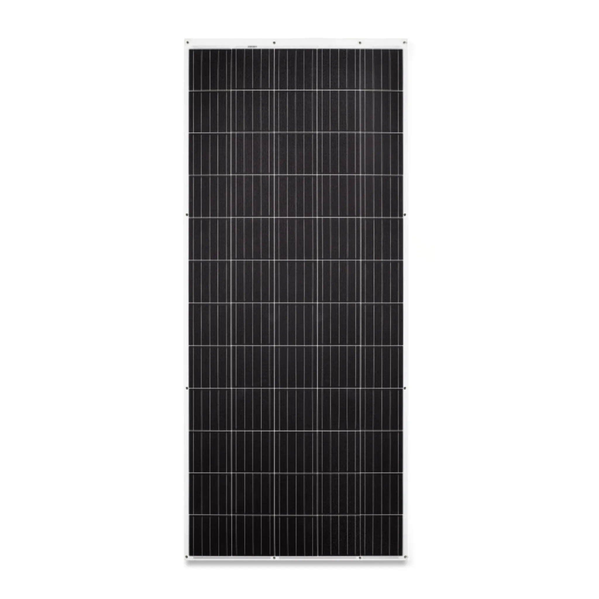 Sunman eArc — 310 Wp Flexibles PV-Modul