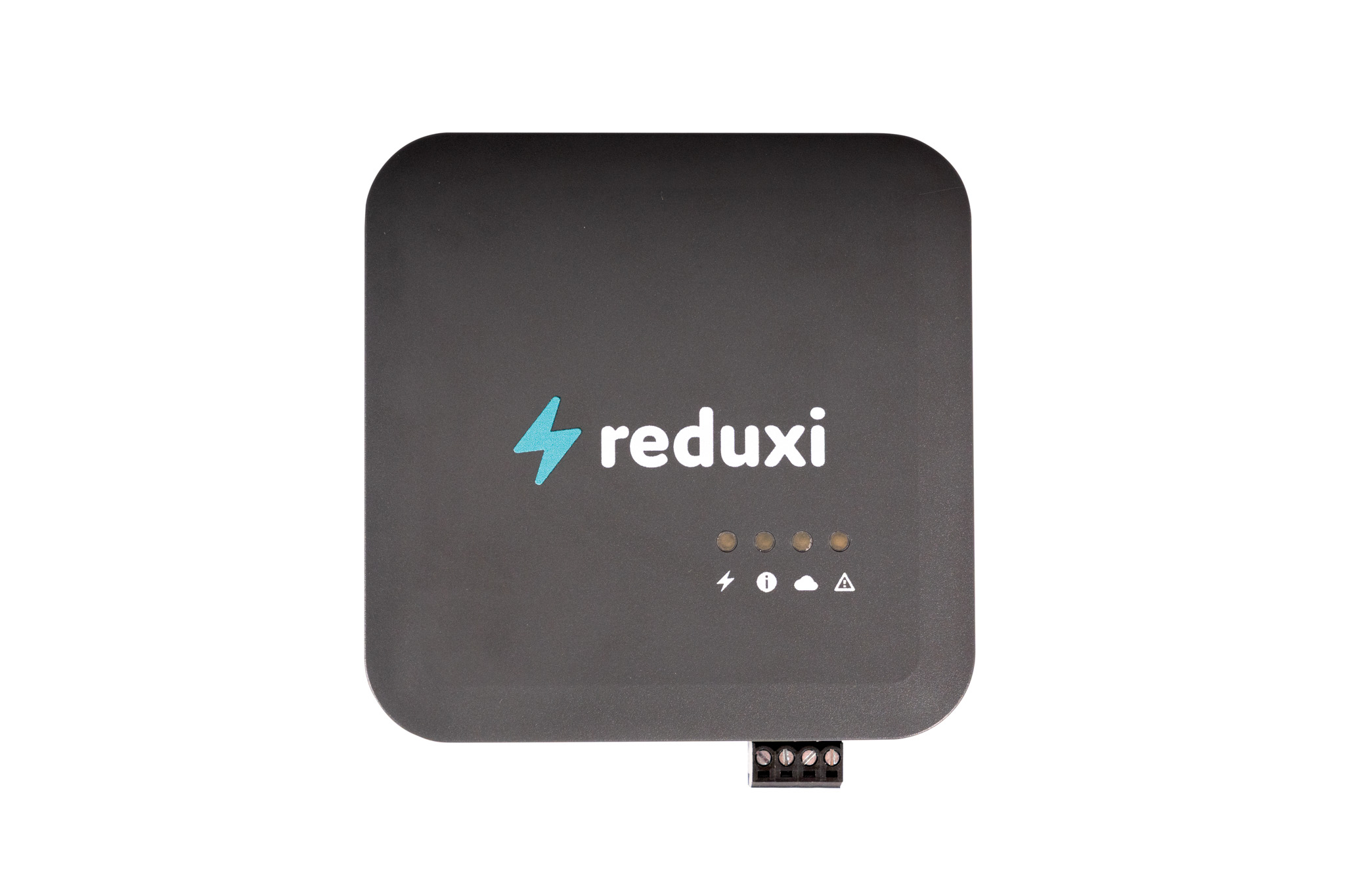 Reduxi Controller LITE — KI-gestütztes Energiemanagementsystem ohne DIN Halterung
