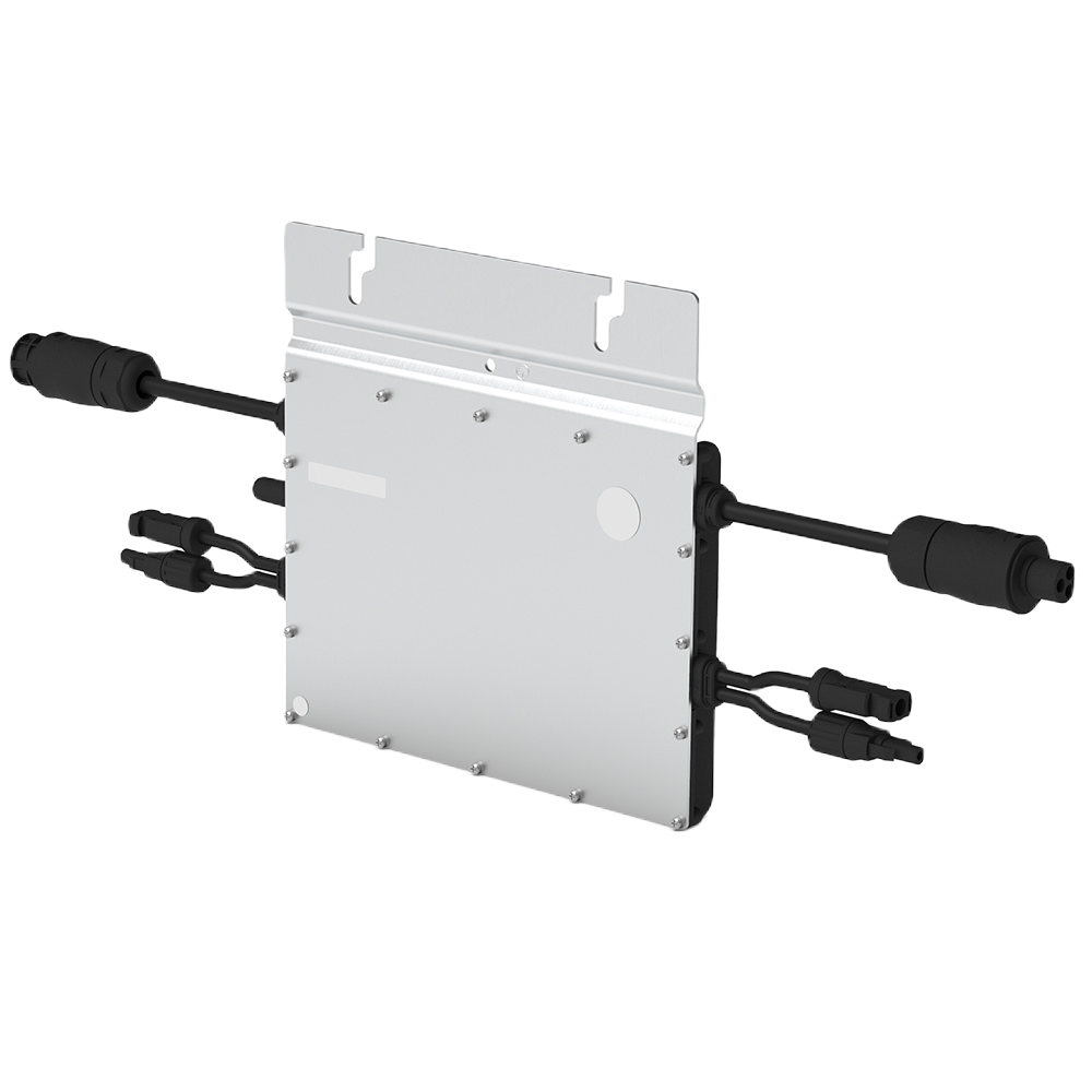 Hoymiles HM-800 — 800 W Mikrowechselrichter