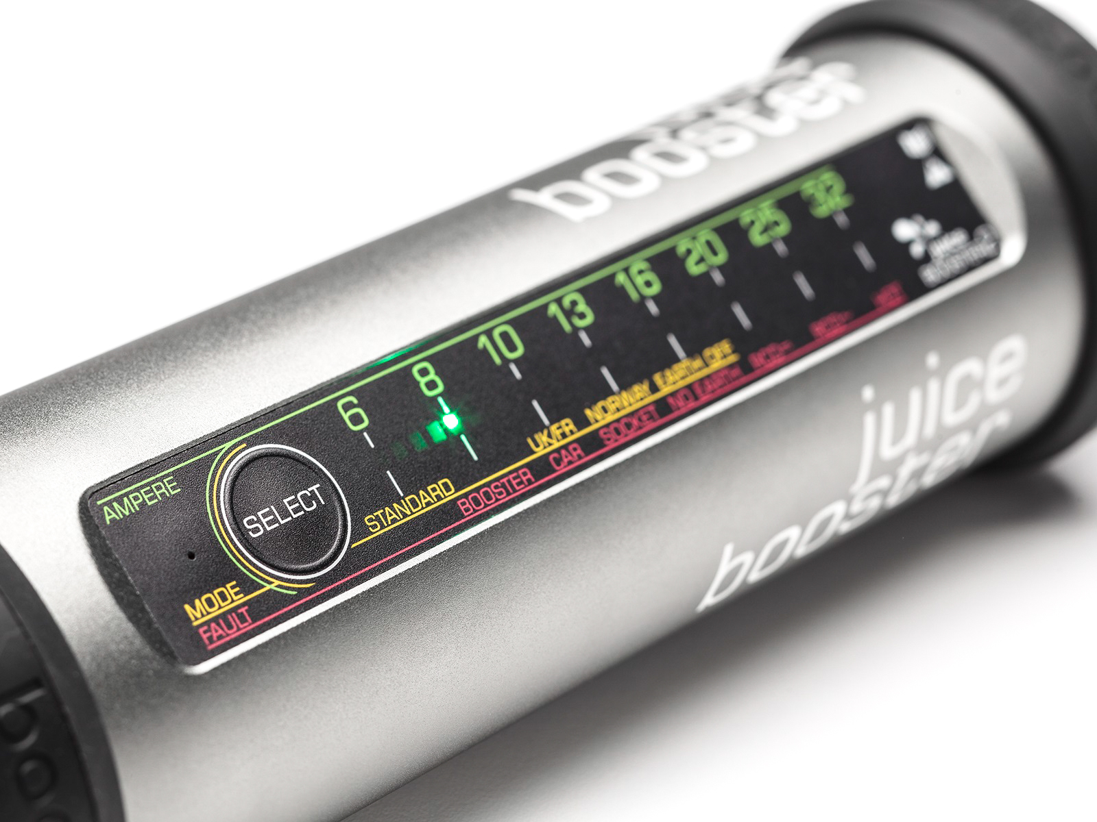 JUICE BOOSTER 2 — Master Traveller Set JUICE BOOSTER 2 — Master Traveller Set