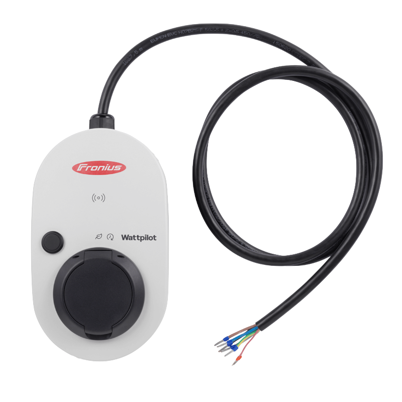 Fronius Wattpilot Home 11J 2.0