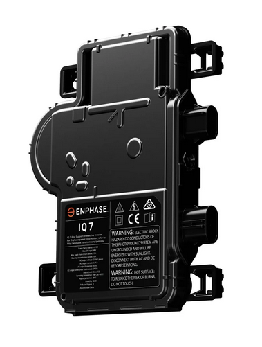Enphase IQ7
