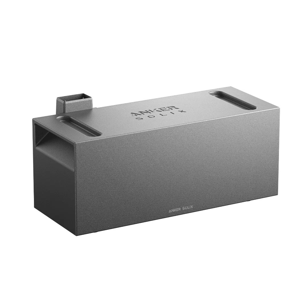 Anker SOLIX Solarbank BP2700 Erweiterungsakku