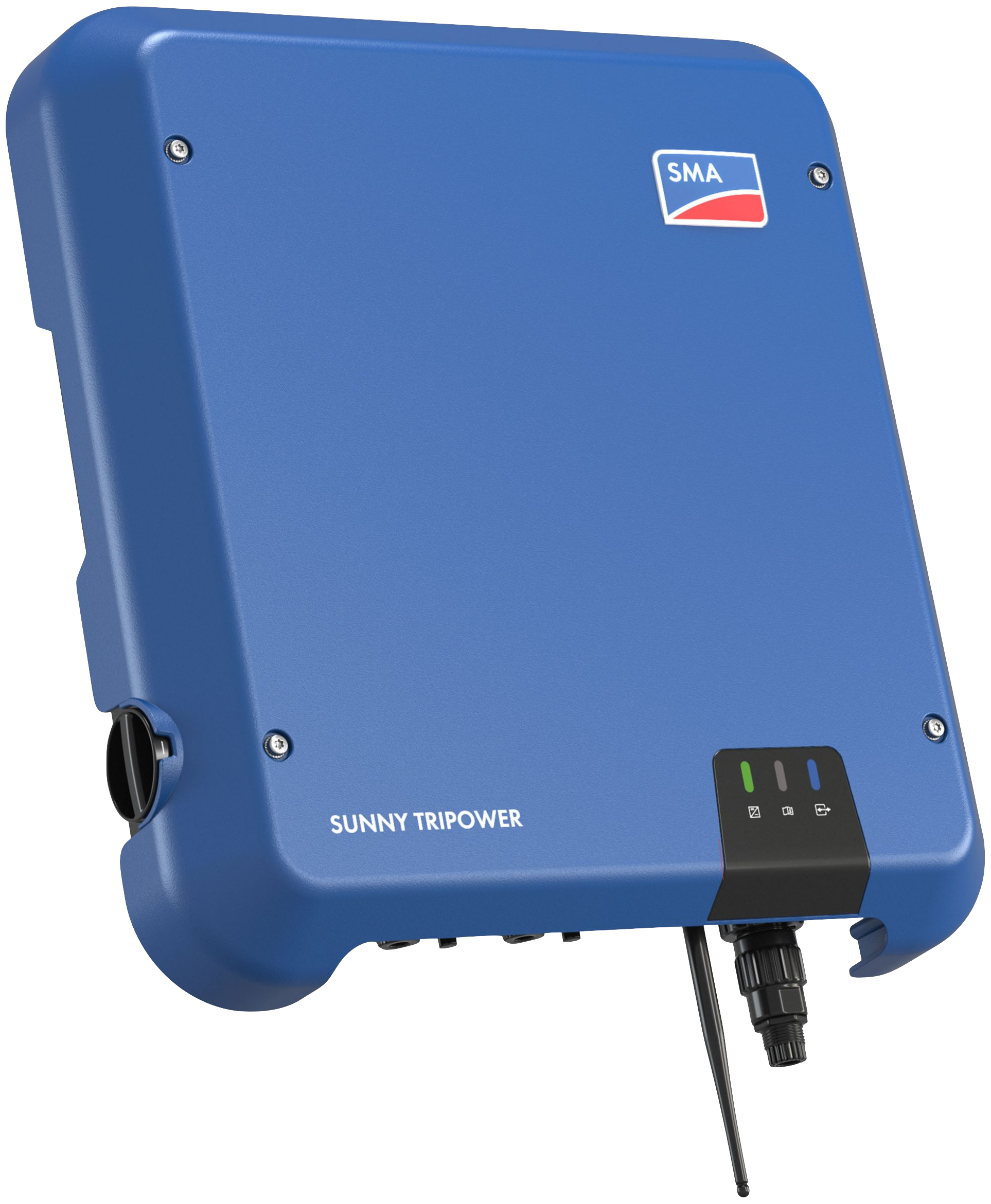 SMA Sunny Tripower — 5.0