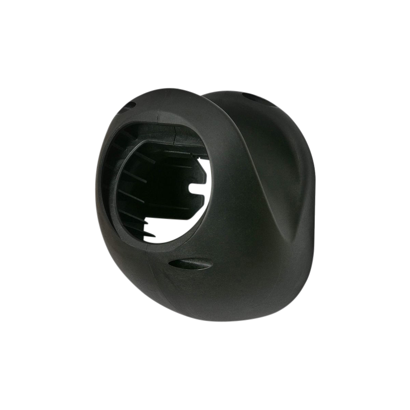 Halterung für Fahrzeug-Ladestecker Typ 2 — go-e Halterung für Fahrzeug-Ladestecker Typ 2 — go-e