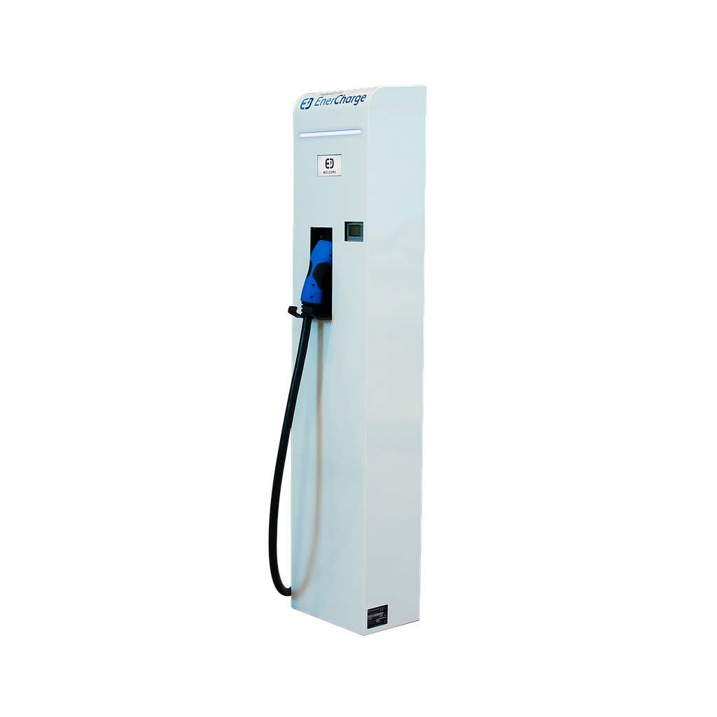EnerCharge AC Charger