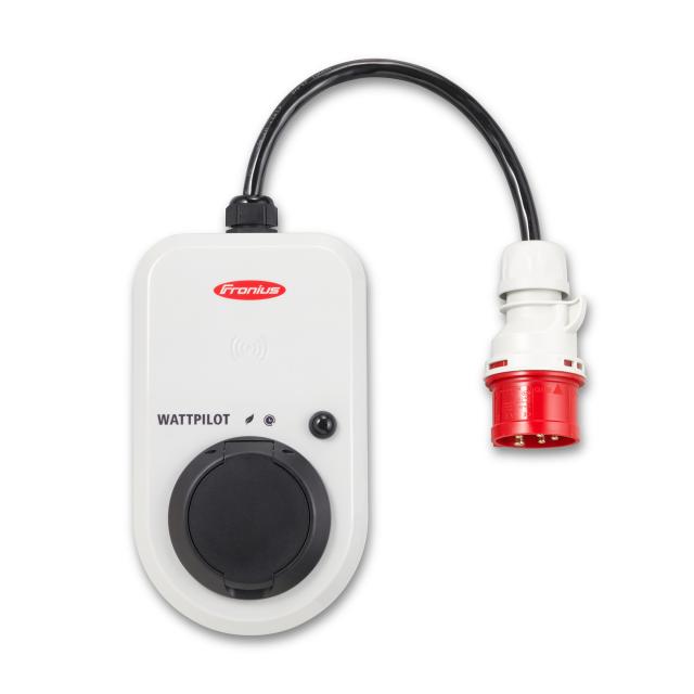 Fronius Wattpilot — Go 11 J