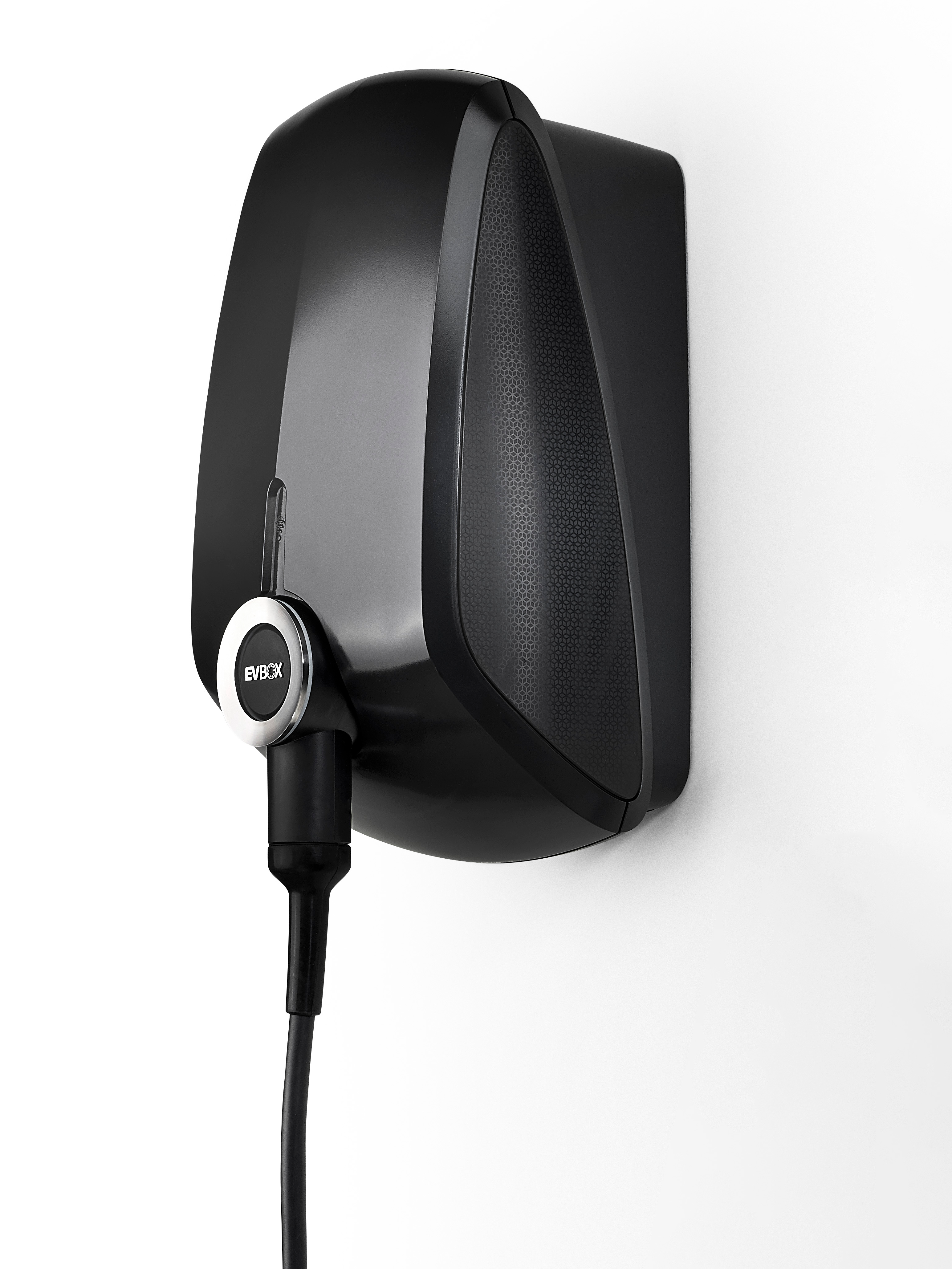 EVBox Elvi Wallbox 11 kW — WLAN / MID Energiezähler