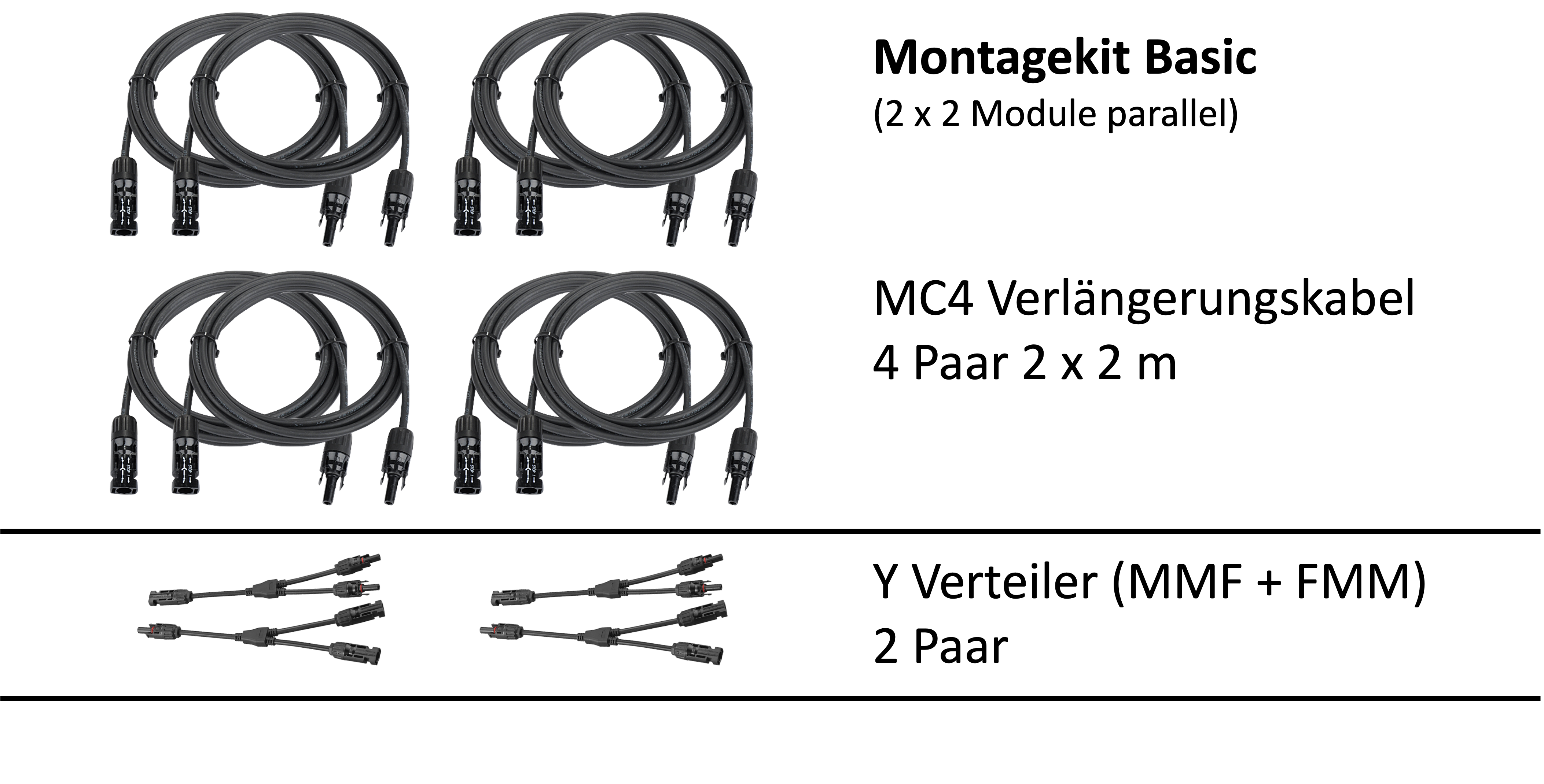 1680 Wp Full Black Balkonkraftwerk mit 4 Modulen — Apsystems 600 W - 800 W / ohne Unterkonstruktion / ohne Kabel 1680 Wp Full Black Balkonkraftwerk mit 4 Modulen — Apsystems 600 W - 800 W / ohne Unterkonstruktion / ohne Kabel