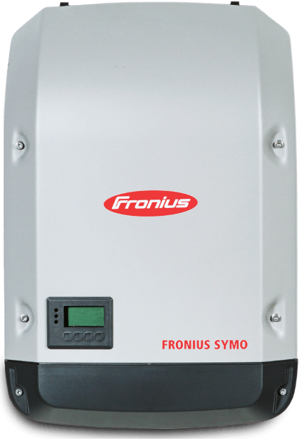 Fronius Symo — 3.7-3-M