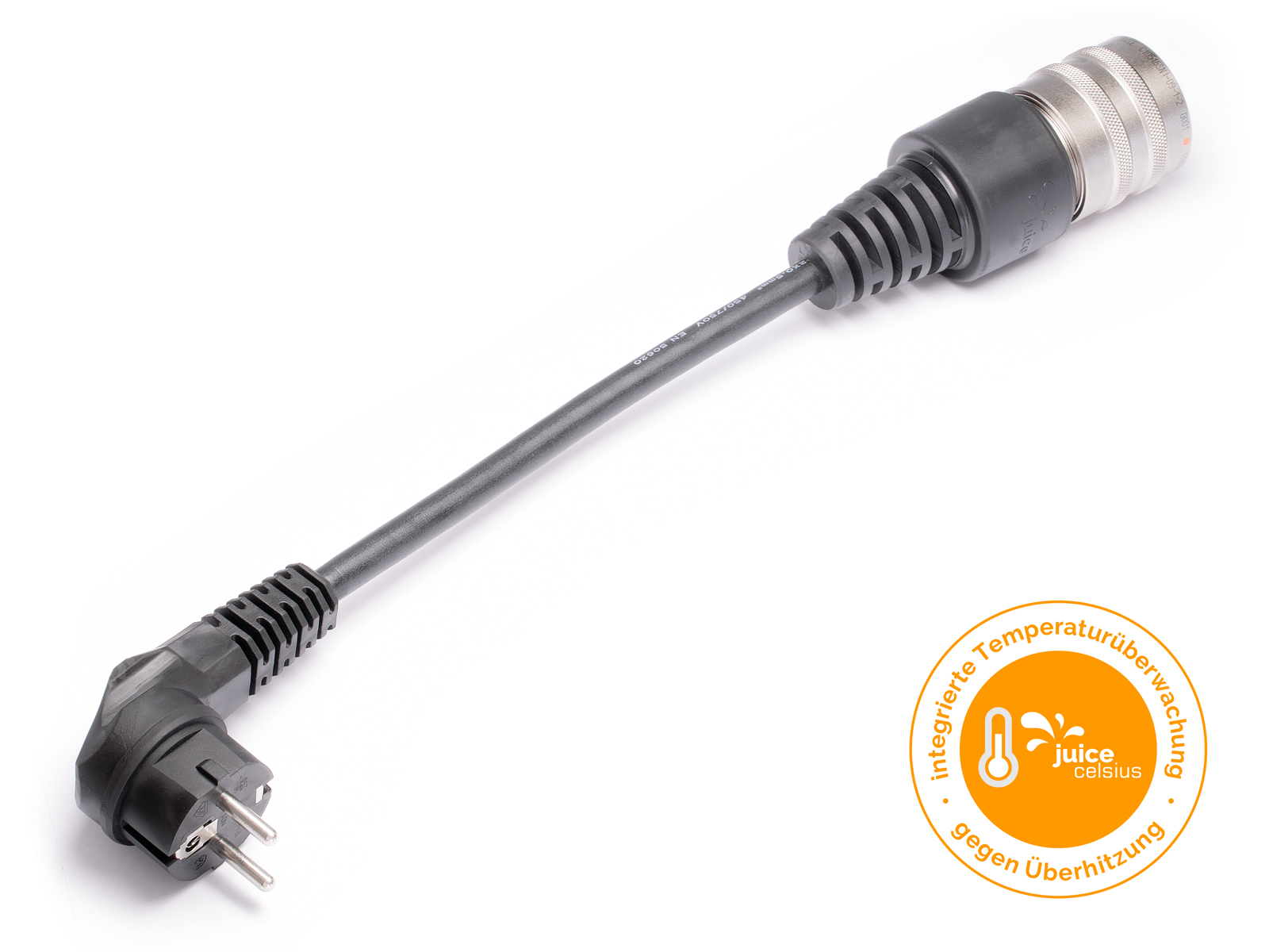 Juice Charger easy 1