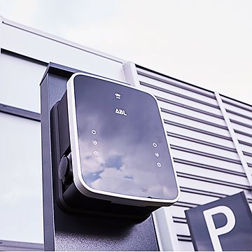 ABL Wallbox eMH3 Twin — (3W2253B)