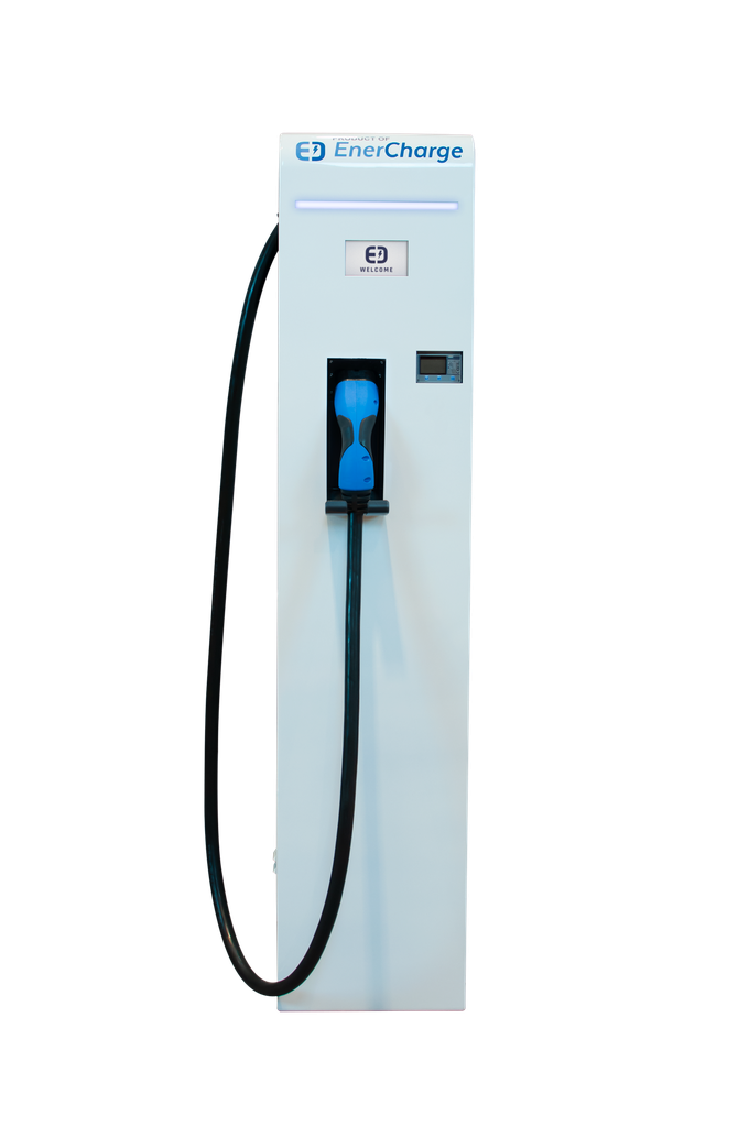 EnerCharge AC Charger