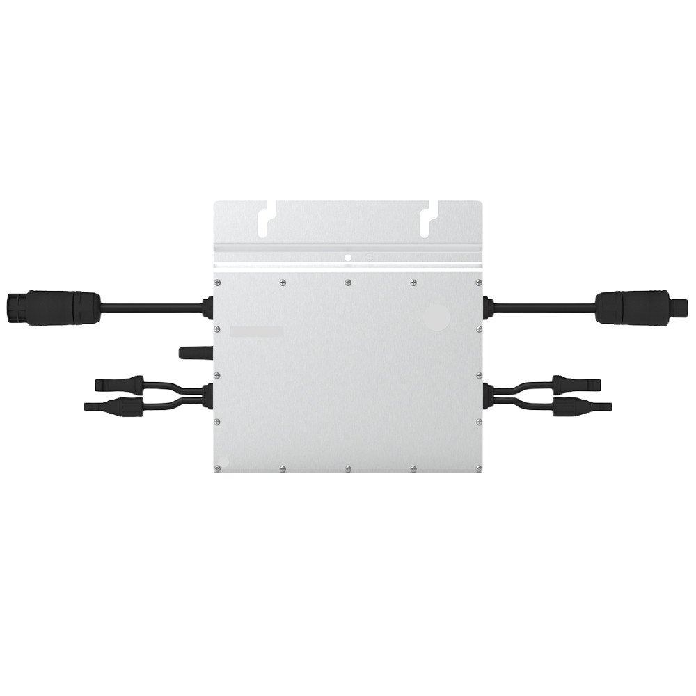 Hoymiles HM-600 — 600 W Mikrowechselrichter