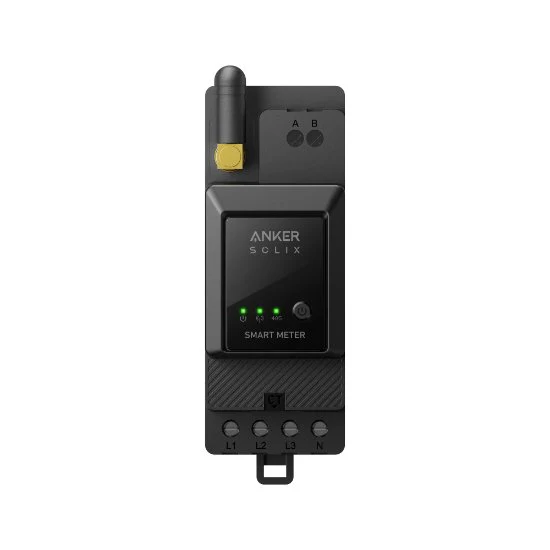 Anker SOLIX Solarbank 2 E1600 Pro + Smarter Zähler Gratis