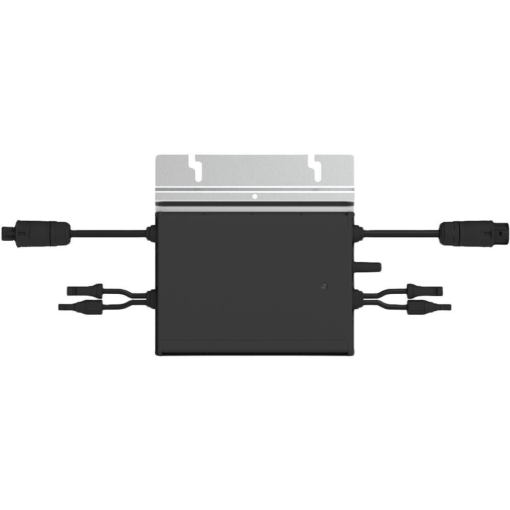 Hoymiles HM-800 — 800 W Mikrowechselrichter