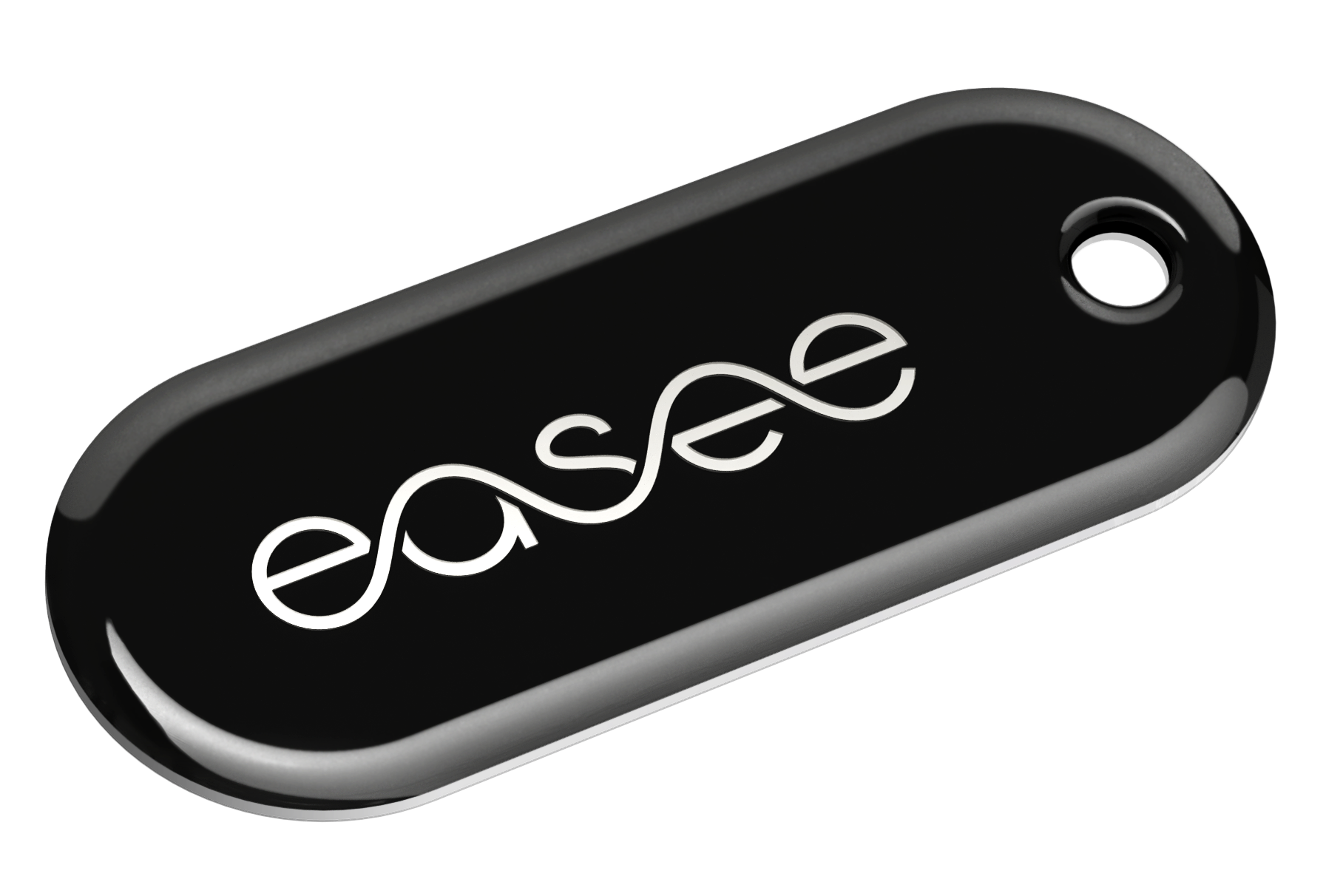 Easee Tesla Set — Home Black | 22 kW | 5 m
