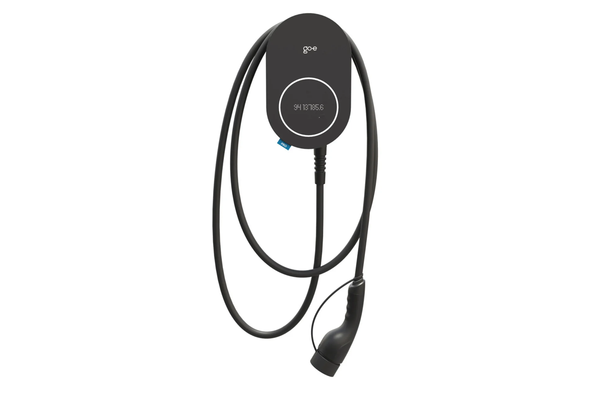 go-e Charger PRO CABLE — 11 kW / MID 11 kW MID