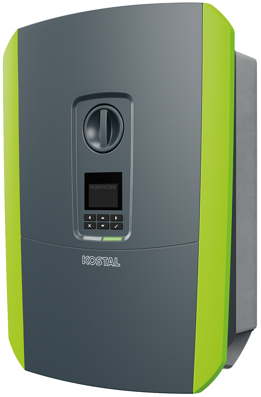 Kostal PLENTICORE — plus 3.0