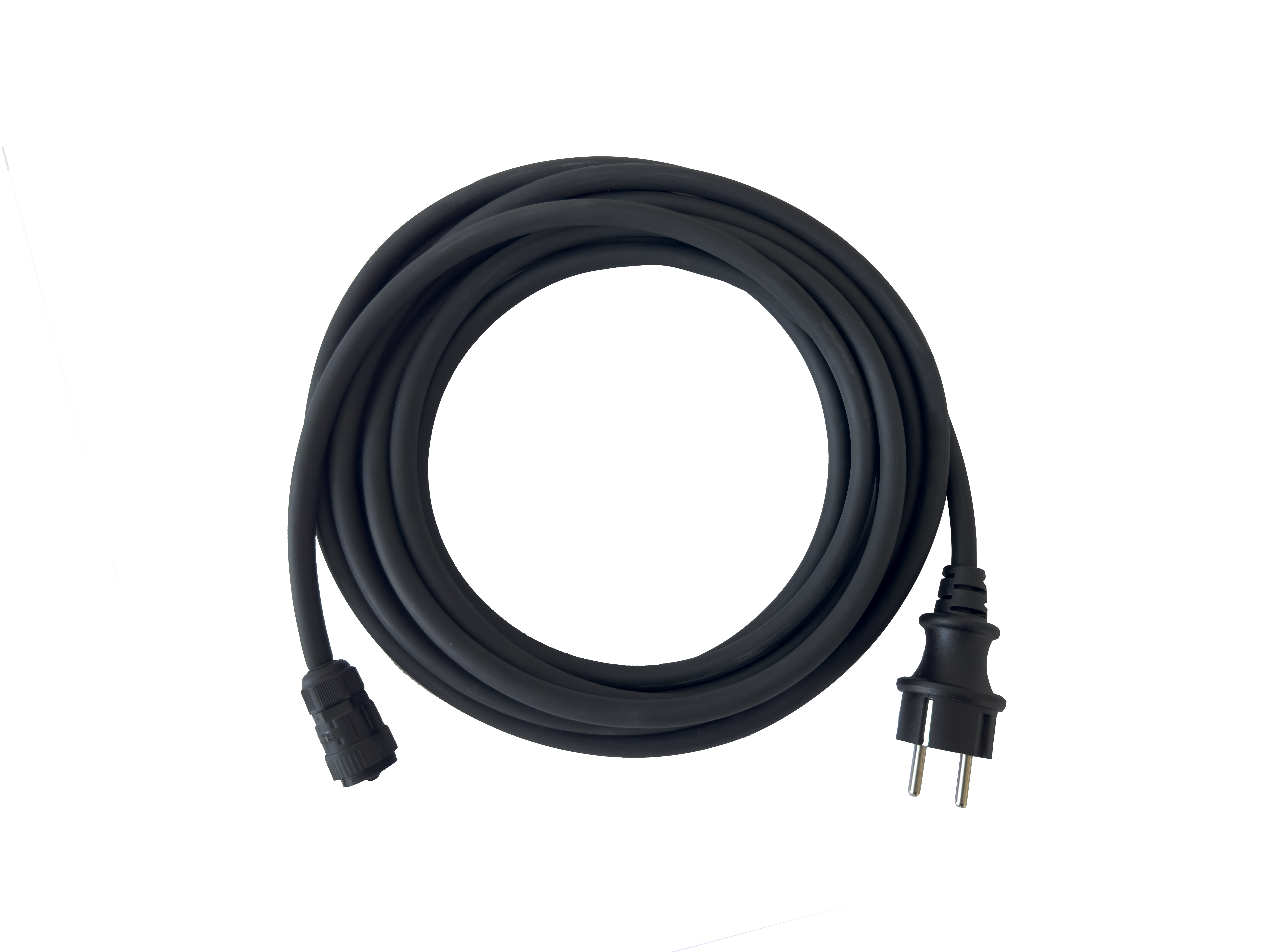 AC-Kabel für APsystems EZ1-M — Schukokabel
