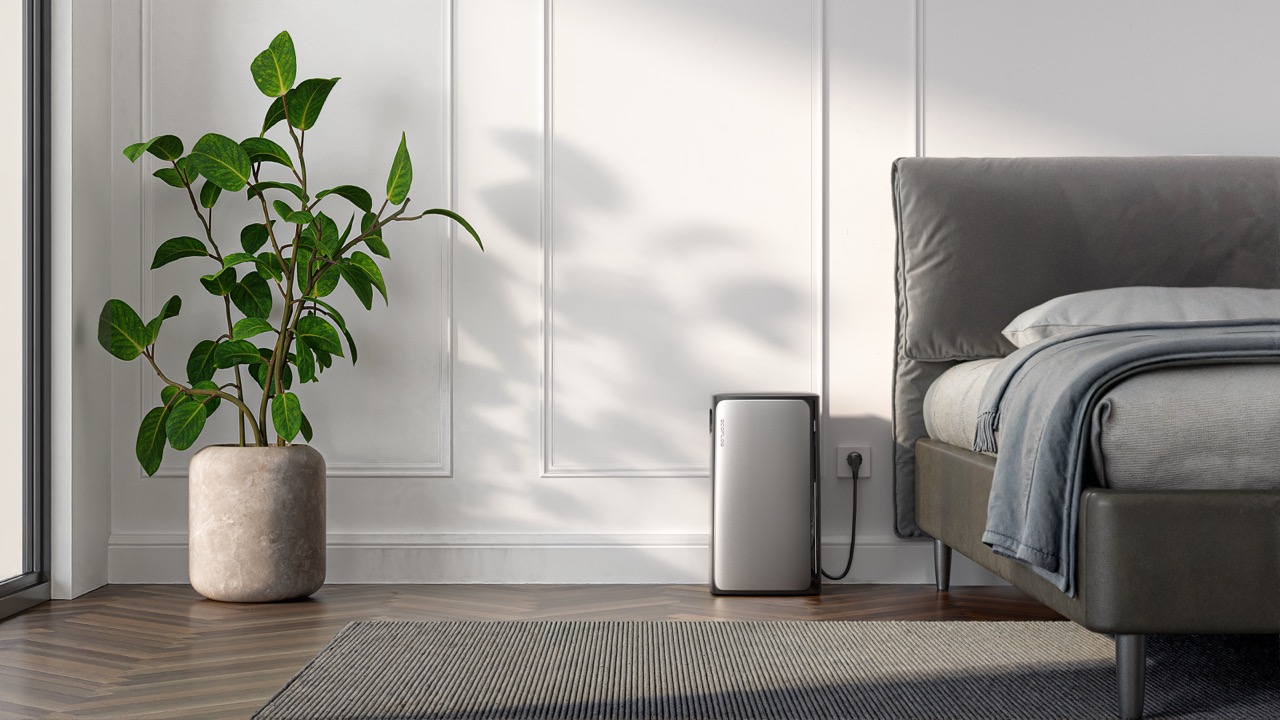 EcoFlow STREAM AC Pro EcoFlow STREAM Ultra X