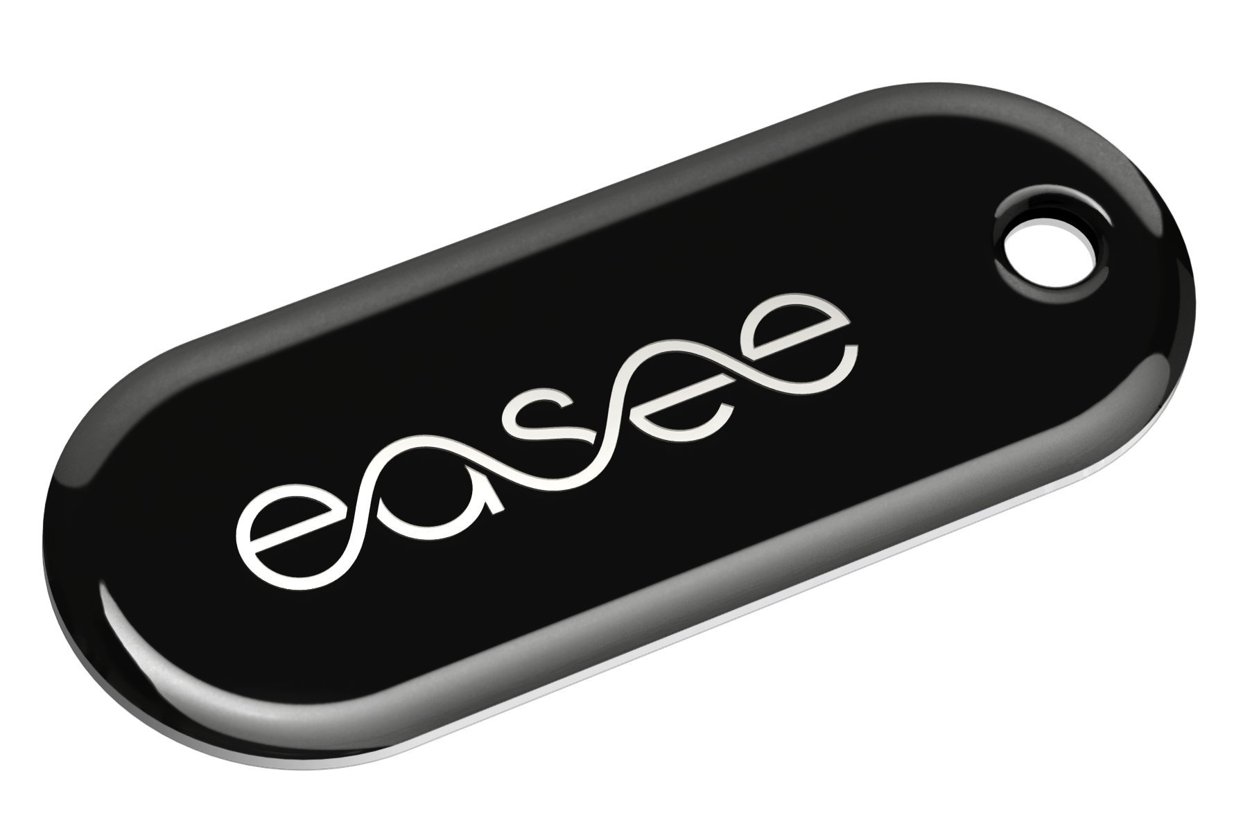 Easee Tesla Set — Home Black | 11 kW | 10 m