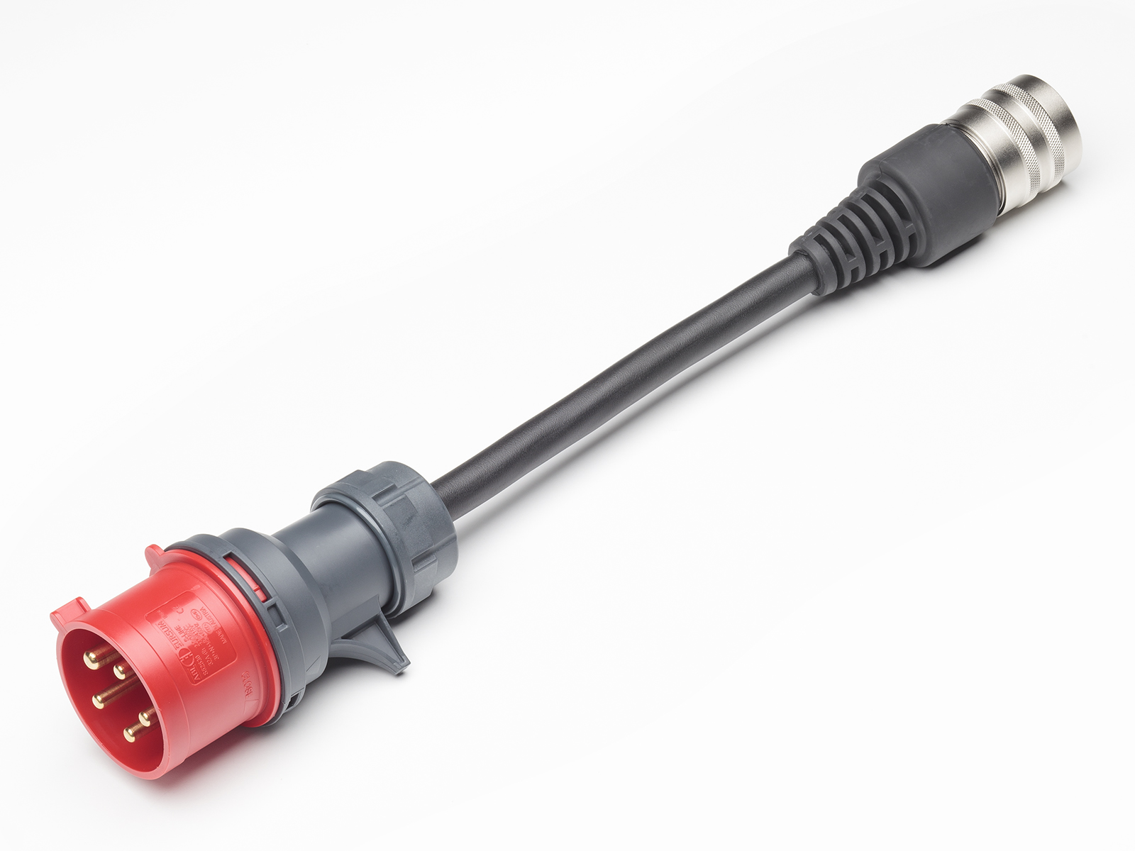 Juice Charger easy 1
