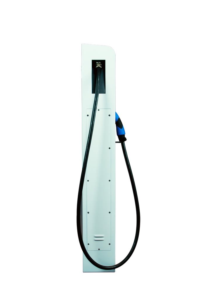 EnerCharge AC Charger