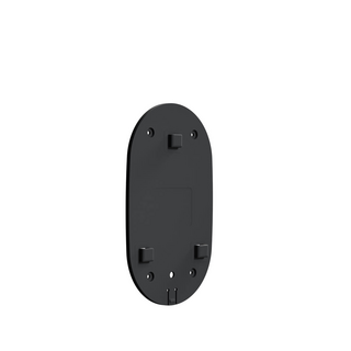go-e Charger Gemini Montageplatte