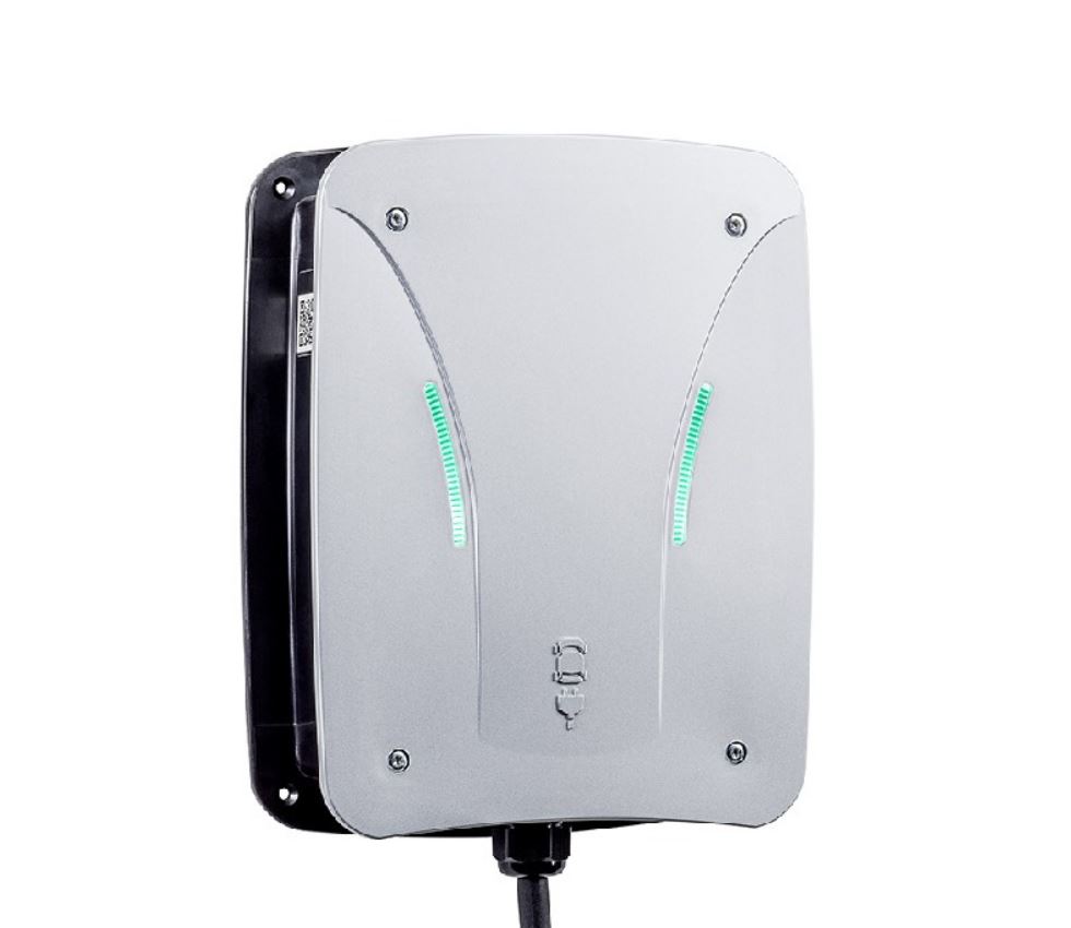 Hardy Barth eCHARGE cpµ2 pro Wallbox 11kW