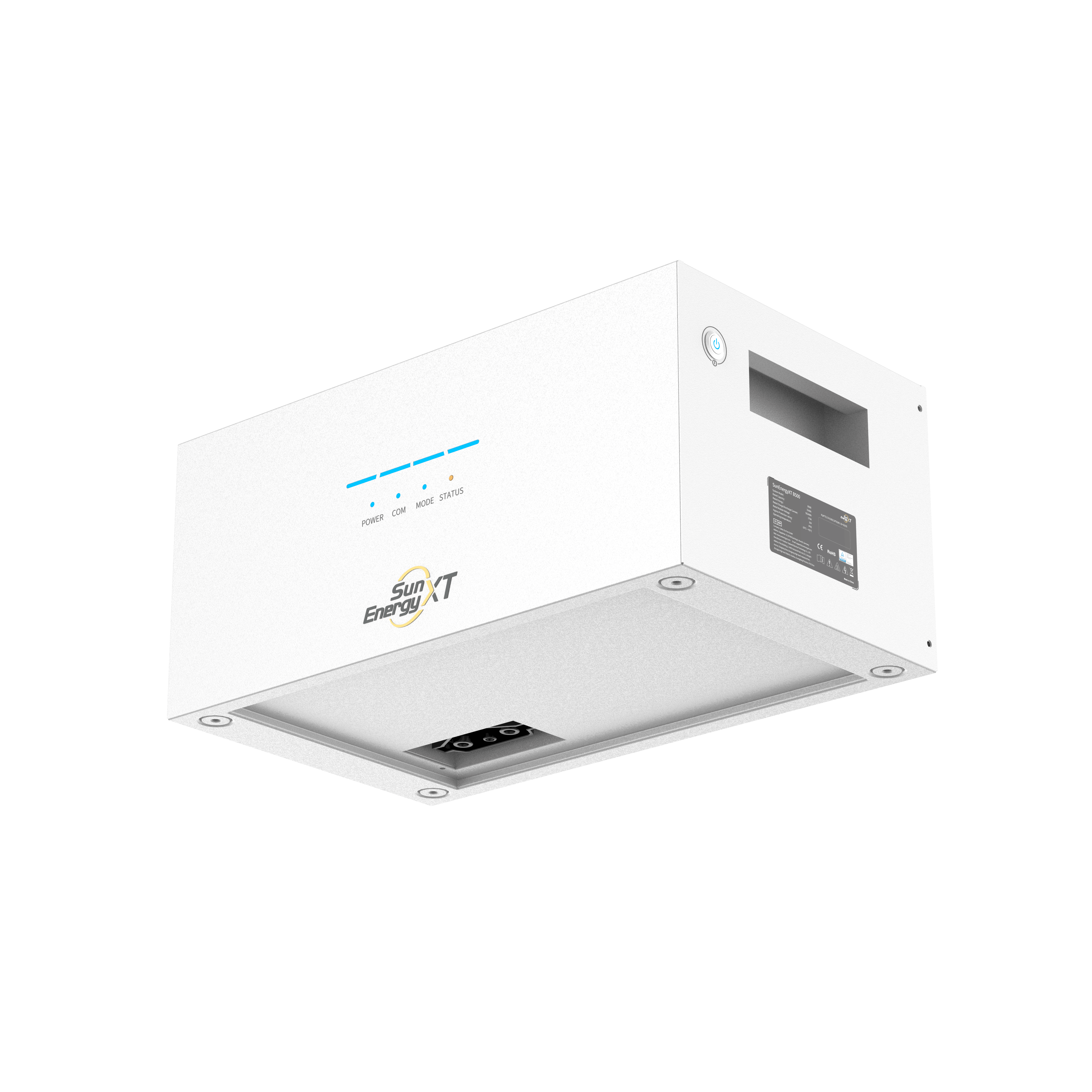 SunEnergyXT B500 — 5 kWh LFP Erweiterungsspeicher für SunEnergyXT 500 / 500 PRO PV Speicher (modular erweiterbar)
