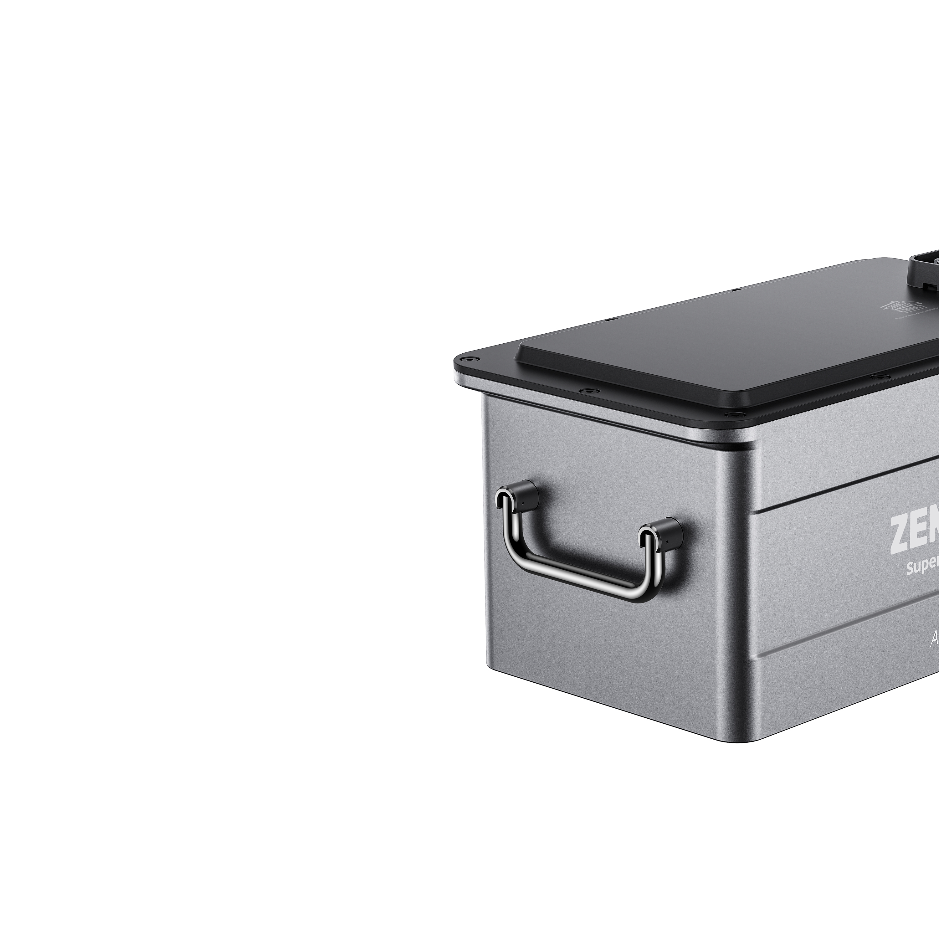 Zendure SolarFlow Konfigurator 4 kWh (2x AB2000)