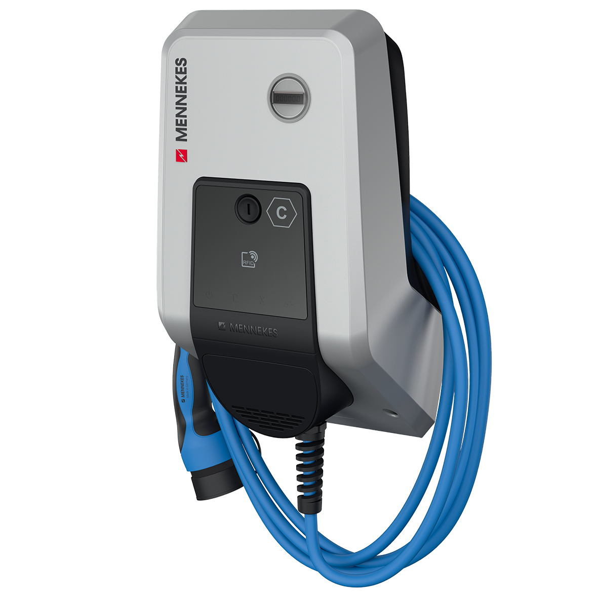 AMTRON® Charge Control 11 C2 AMTRON® Charge Control 11 C2