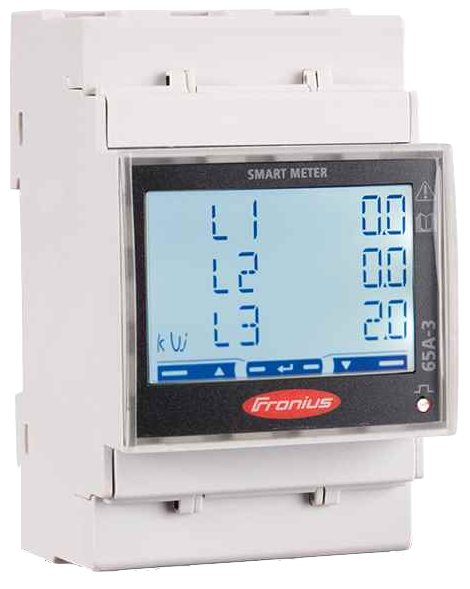 Fronius Smart Meter TS 65A-3 Fronius Smart Meter TS 65A-3