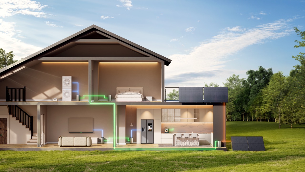 EcoFlow STREAM Pro
