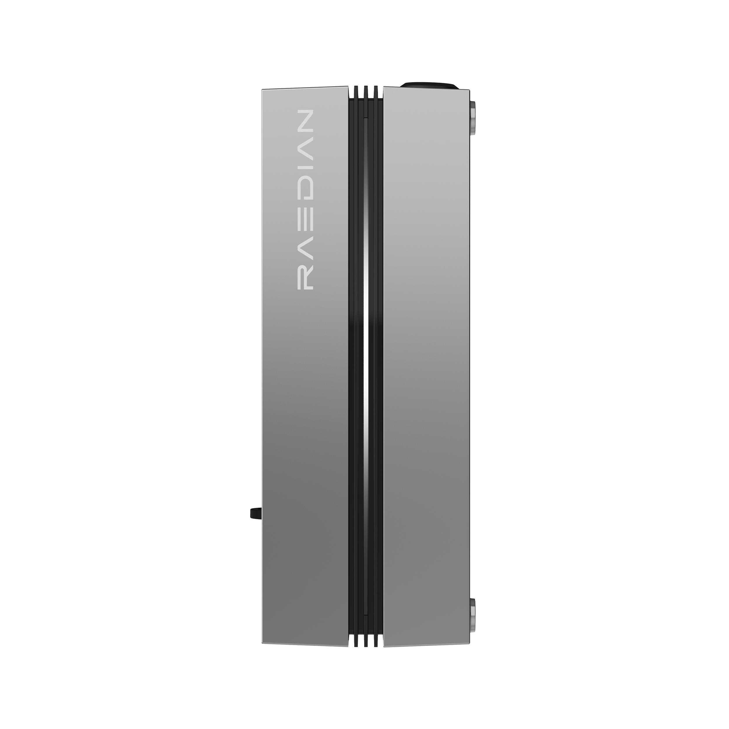 Raedian NEO —  silber / 11 kW / 5 m Kabel 