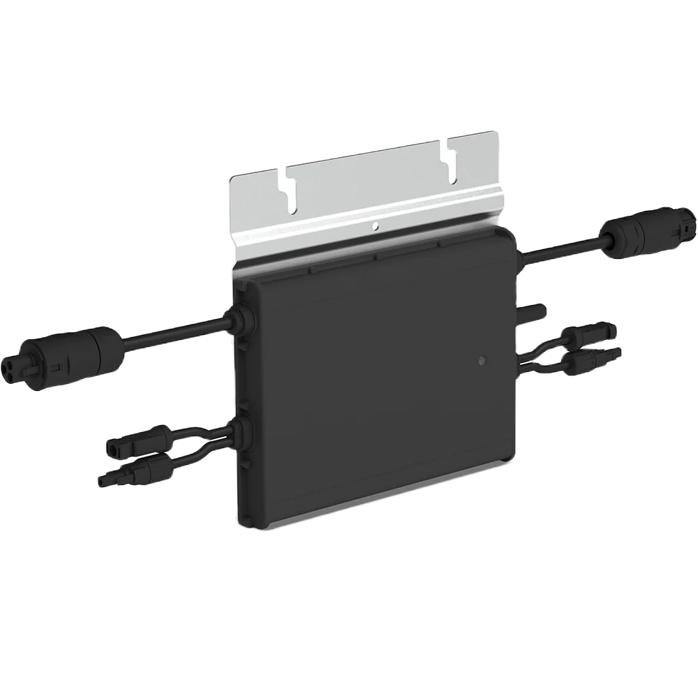 Hoymiles HM-800 — 800 W Mikrowechselrichter