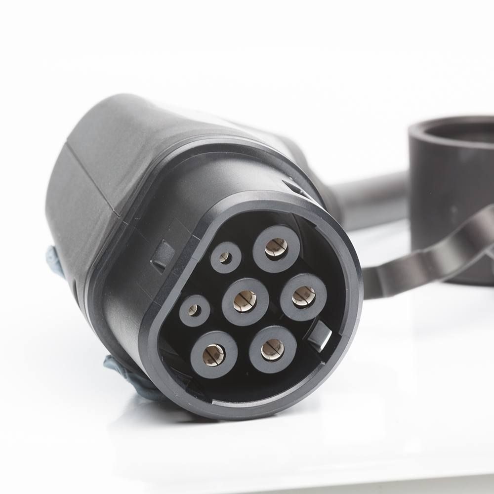 Pulsar Plus — 11 kW | 5 m | schwarz